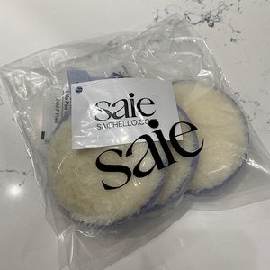 Saie Reusable Beauty Rounds (3)